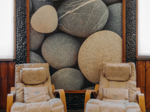 Отель Villa Malina