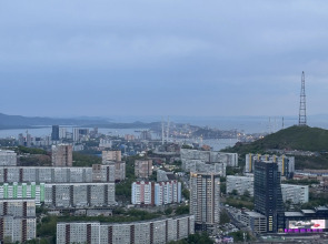 Квартира на проспекте Красного Знамени 139