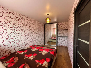 Квартира Марьин Дом на Студенческой, 13