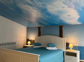 Мини-гостиница Акварель