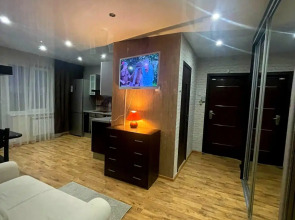 Апартаменты GoldApart на Бейвеля