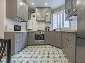 Квартира на Большой Покровской 10в