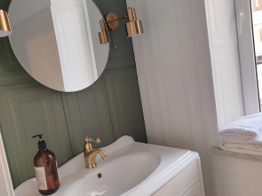 Квартира в историческом центре