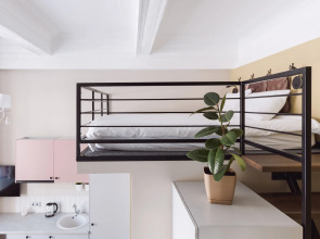 Апартаменты HomeHotel 6