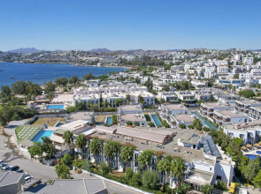 Smart Stay Beach Bodrum