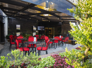 Отель Almira Thermal Spa & Convention Center