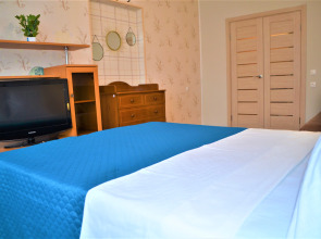 Апартаменты Подмосковный кров на Струве 9