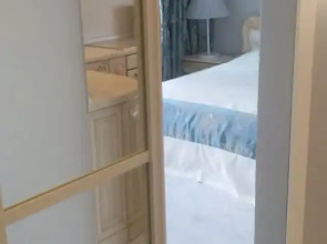 Квартира С видом на море