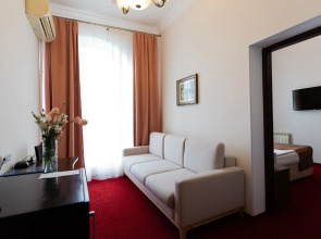 Отель Севастополь