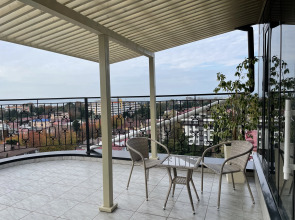 Апартаменты Атлант Сити