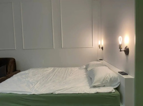 Апартаменты Звезда DaVinci