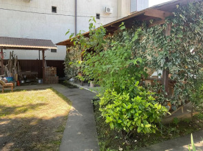 Гостевой дом Пекан