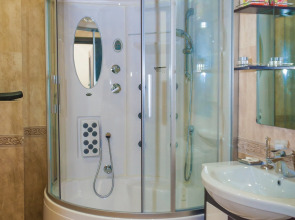 Отель Роял Кастл