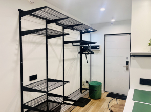 Апартаменты Kvadraty