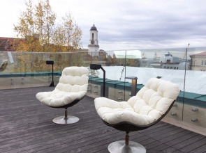 Апартаменты Старый Город