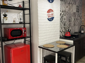 Лофт в центре города