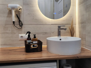 Апартаменты в Олимпийском городке 4