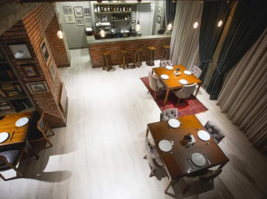 Бутик-отель Baku