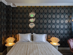 Апарт-отель Heart De Maison