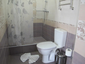 Апартаменты Старообрядческая 62