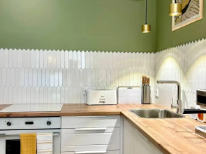 Квартира Рио