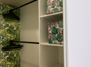 Апартаменты Luma Pink 3