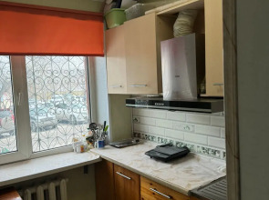 Квартира Apartment Kronotskaya