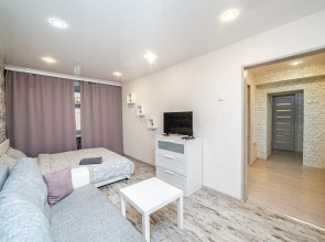 Квартира на Кутузовском проспекте 30