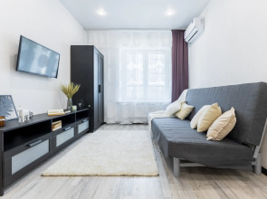 Апартаменты Престиж