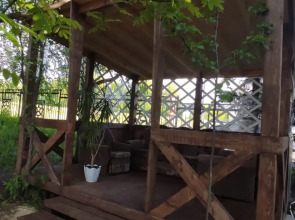 Отель Москвич