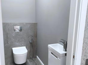 Апартаменты вблизи Музея Мирового Океана