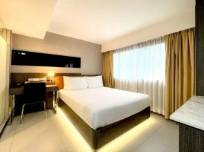 Ramada Sukhumvit Soi Eleven
