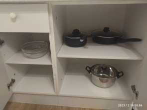 Квартира на Еременко 98