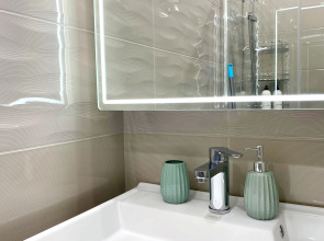 Квартира Слобода