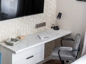 Апартаменты Маленький принц в апарт-отеле Well