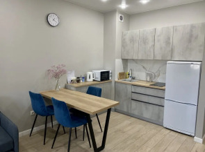 Апартаменты на Смолина, 61 (Relax-room)