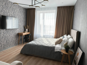 Апартаменты ЛЕГЕНДА