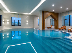 Отель Farovon Khiva