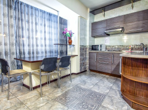 Апартаменты 32. Самый центр. Идеально для командированных и туристов.