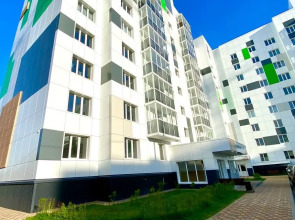 GOROD Si апартаменты в ЖК Задонье Парк