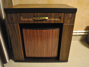 Отель Капитан