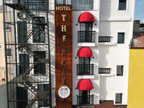 Бутик-отель The Bail