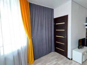 Апартаменты Уютная квартира