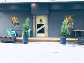 Апарт-Отель Gvar