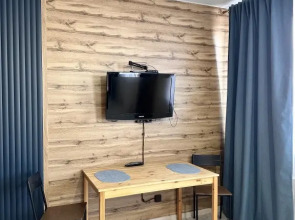 Квартира КАК ДОМА на Анны Коньковой