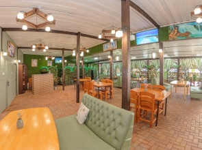 Отель Южный бриз