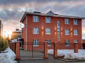 Гостевой дом Европа