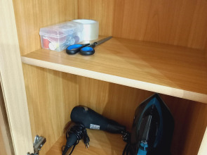 Апартаменты ЭКОНОМ Около ЖД Вокзала