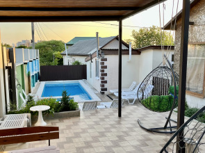 Гостевой Дом Green Line