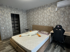 Квартира Уютная студия в Новостройке на Северном